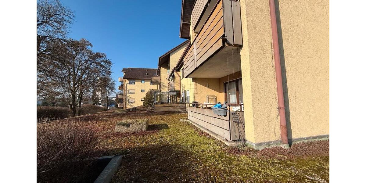 Erdgeschoßwohnung Öhringen - 3 Zimmer, 82 m&sup2;, 285.000&euro; | Angebot:26851514