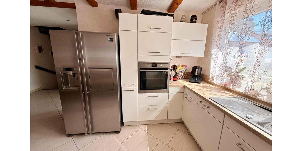 Reihenhaus Neckarsulm - 6.5 Zimmer, 115 m&sup2;, 490.000&euro; | Angebot:26718333