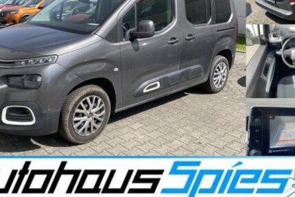 Citroen Berlingo 151.248 km 13.990 &euro; Heilbronn 74076