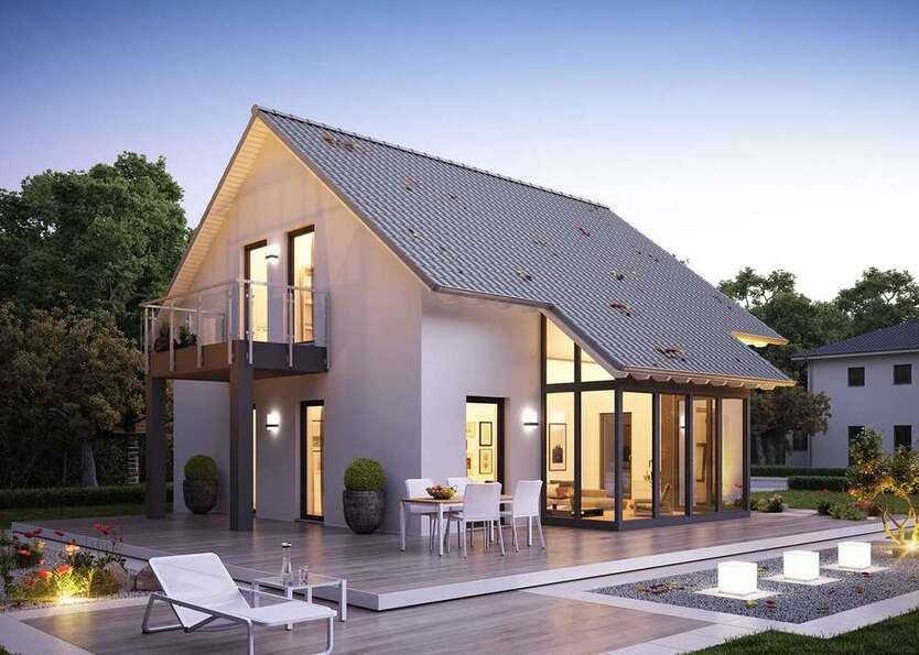 Haus zum Kaufen in Öhringen 548.000 € 144 m²