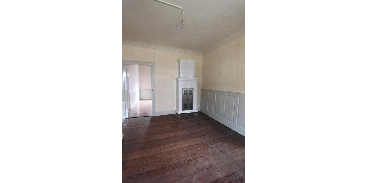 Historisches Wohnen für künstlerisch inspirierte Menschen!!! 9 zimmer