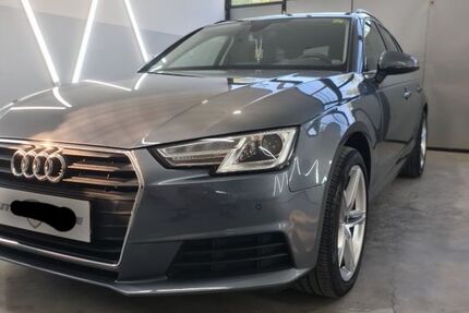 Audi A4 245.000 km 14.000 &euro; Sersheim 74372