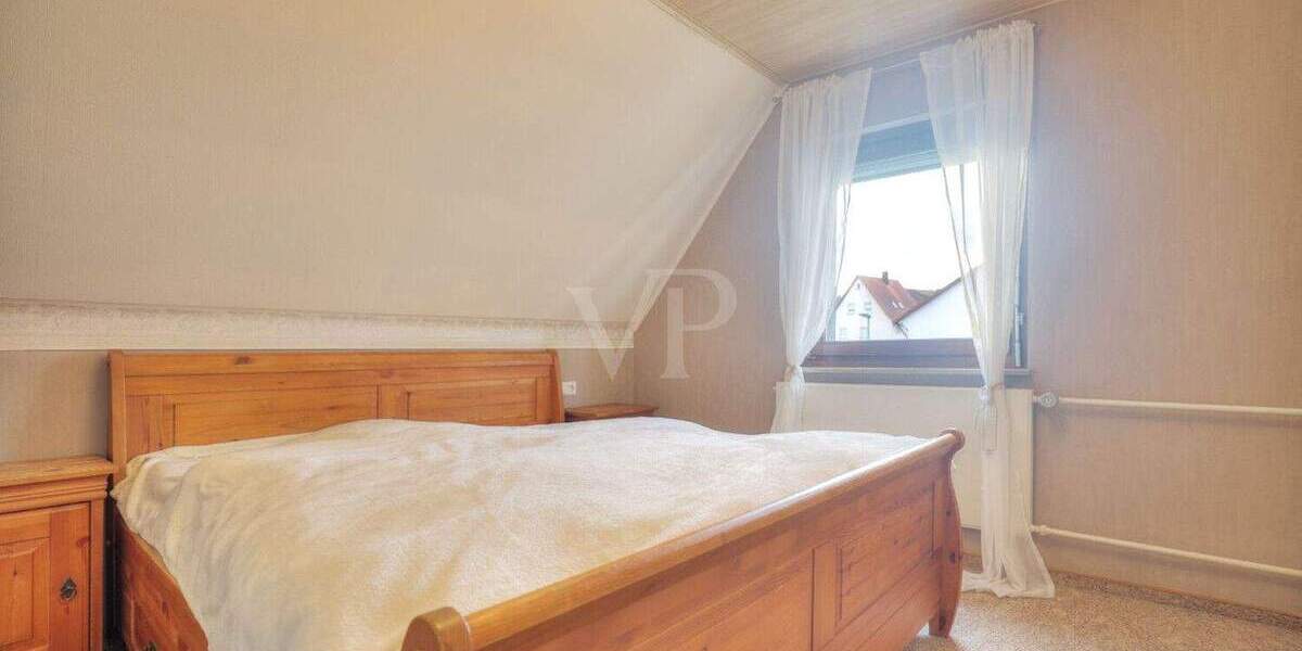 Einfamilienhaus Weinsberg - 4 Zimmer, 90 m&sup2;, 395.000&euro; | Angebot:25212107