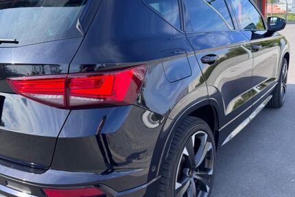 Cupra Ateca 42.100 km 29.500 &euro; Öhringen 74613