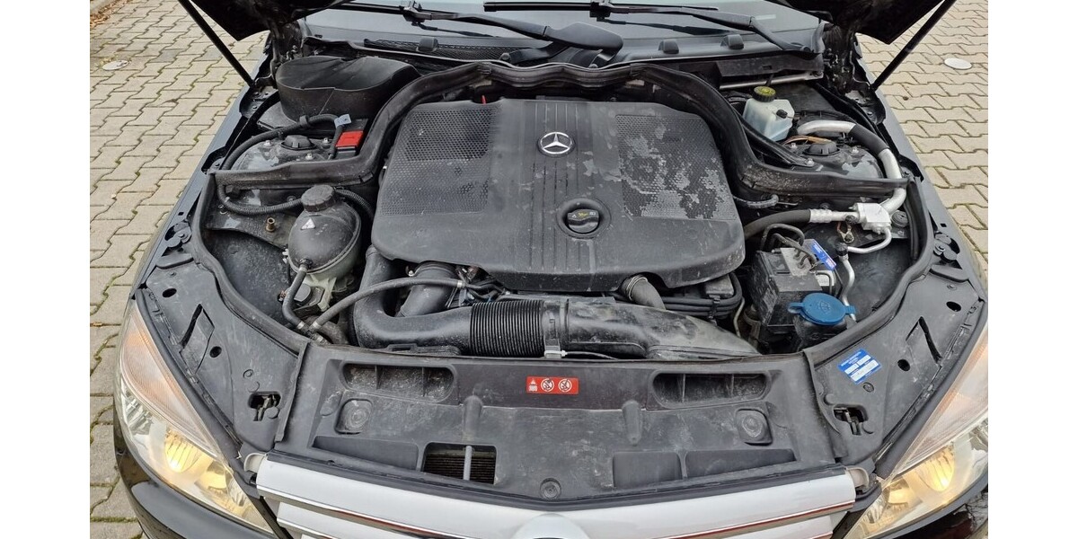 Mercedes-Benz C 220 231.515 km 8.800 &euro; Heilbronn 74072