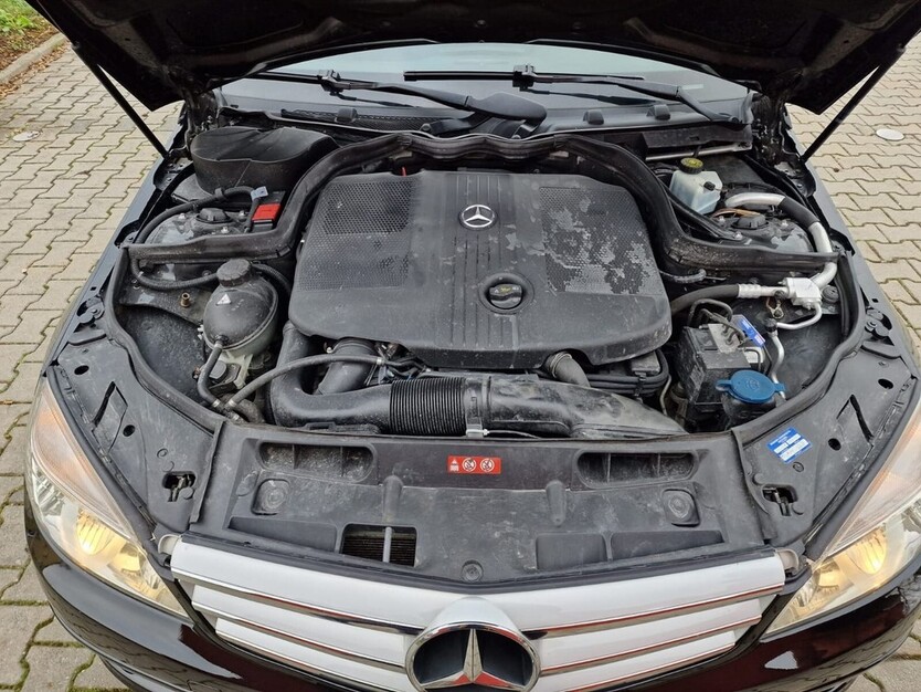 Mercedes-Benz C 220 231.515 km 8.800 € Heilbronn 74072