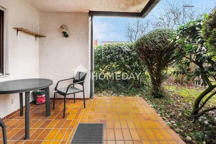 Wohnung Öhringen - 3 Zimmer, 80 m&sup2;, 249.000&euro; | Angebot:25690244