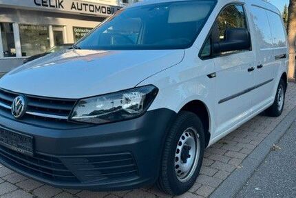 VW Caddy Maxi 267.300 km 8.990 &euro; Neckarsulm 74172