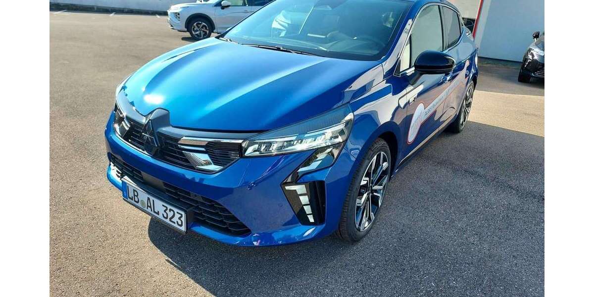 Mitsubishi Colt 2.200 km 24.470 € Pleidelsheim 74385