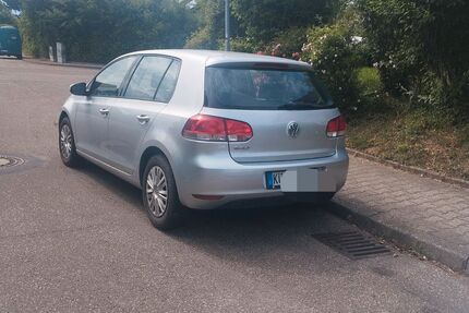 VW Golf 155.755 km 7.999 &euro; Öhringen 74613