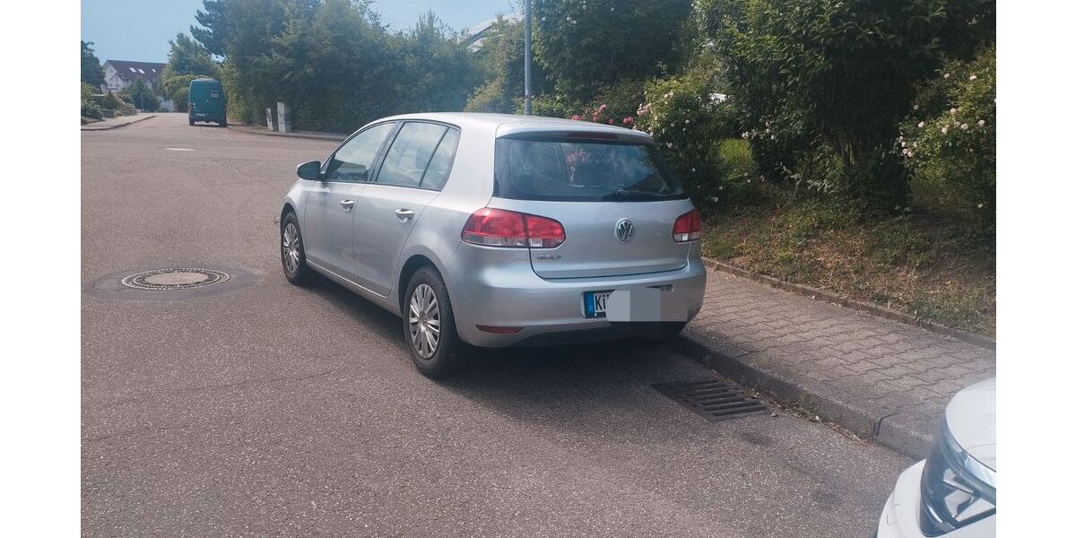 VW Golf 155.755 km 7.999 &euro; Öhringen 74613
