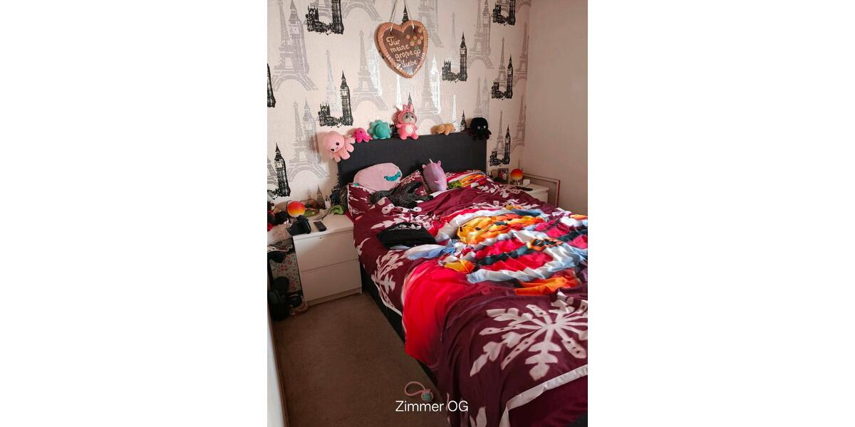 Einfamilienhaus Mosbach - 5 Zimmer, 125 m&sup2;, 295.000&euro; | Angebot:26268589