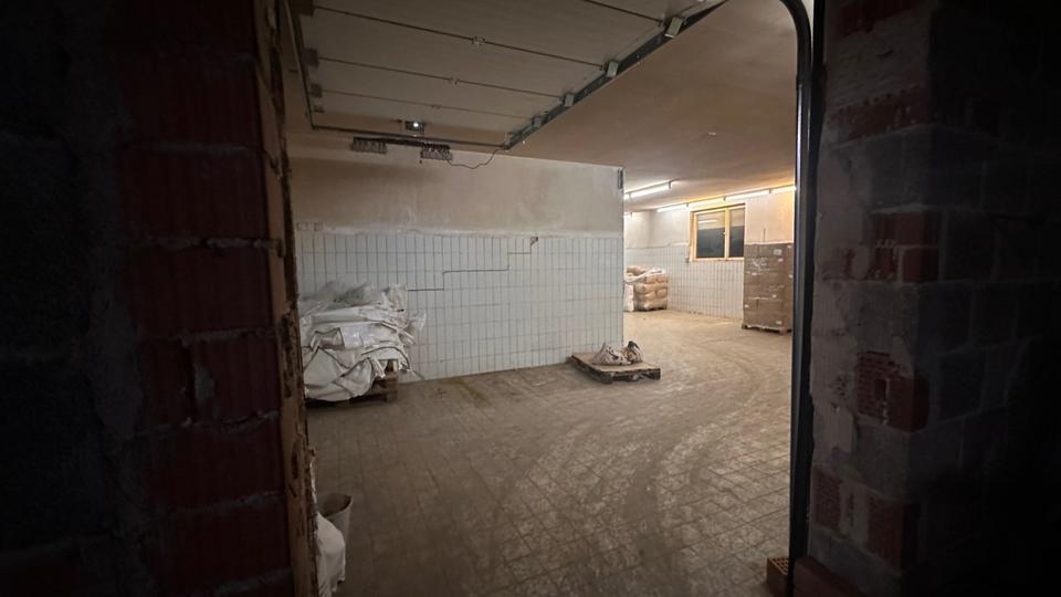 Gewerbeobjekt Bretzfeld - 1.547&euro; | Angebot:22098437