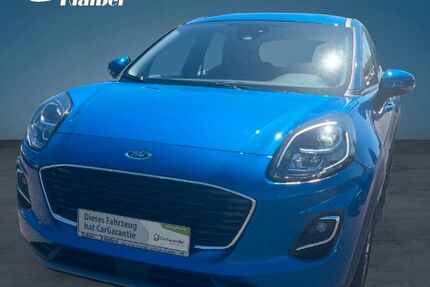 Ford Puma 27.974 km 16.890 &euro; Bad Friedrichshall 74177