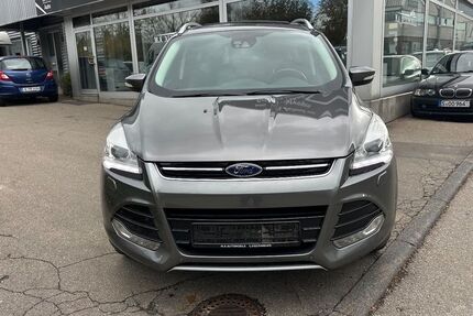 Ford Kuga 94.000 km 13.900 € Marbach am Neckar 71672