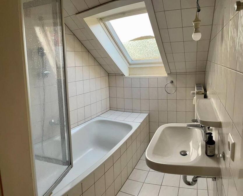 3-Zimmer DG-Wohnung, SulzbachMurr