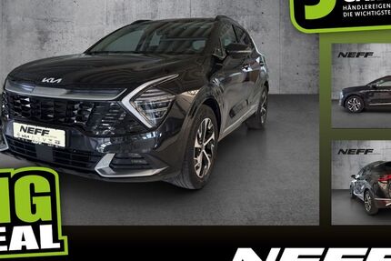 Kia Sportage 46.600 km 27.910 &euro; Bad Friedrichshall 74177