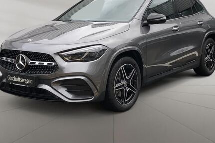 Mercedes-Benz GLA 200 5.948 km 43.679 &euro; Heilbronn 74072