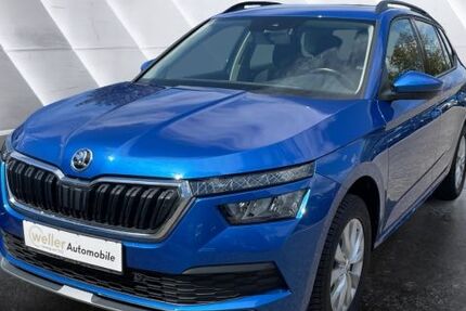 Skoda Kamiq 43.600 km 15.920 &euro; Bietigheim-Bissingen 74321