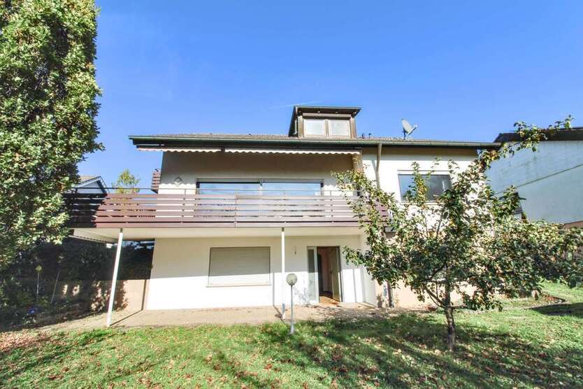 Haus zum Kaufen in Bad Friedrichshall 525.000 € 210 m²