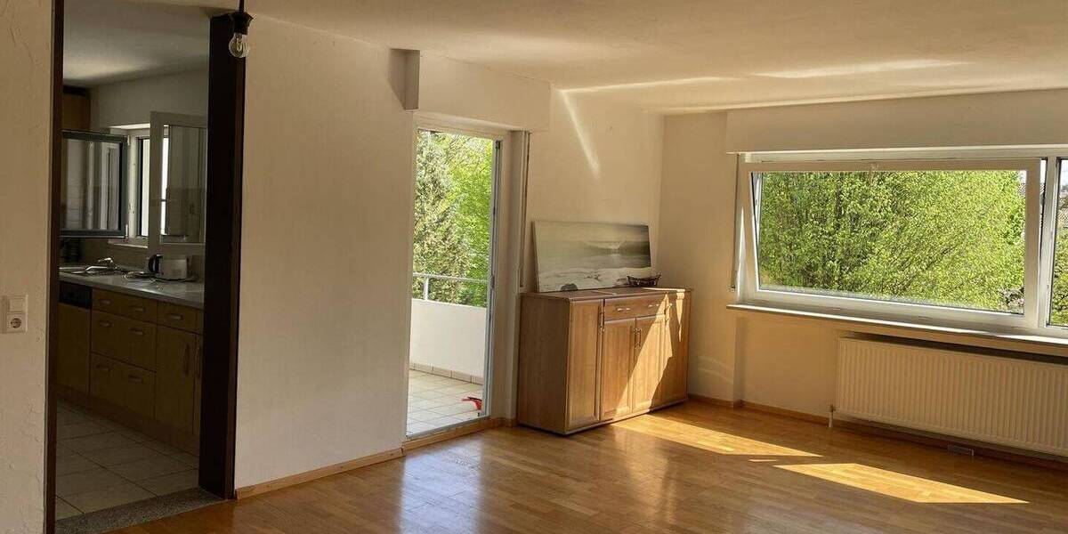 Etagenwohnung Bietigheim-Bissingen Bietigheim - 4 Zimmer, 94 m&sup2;, 300.000&euro; | Angebot:26261619