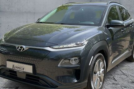 Hyundai KONA 40.861 km 21.890 € Pfedelbach 74629