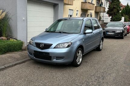 Mazda 2 58.680 km 4.199 € Heilbronn 74076