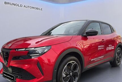 Alfa Romeo Junior 10.938 km 32.900 &euro; Backnang 71522