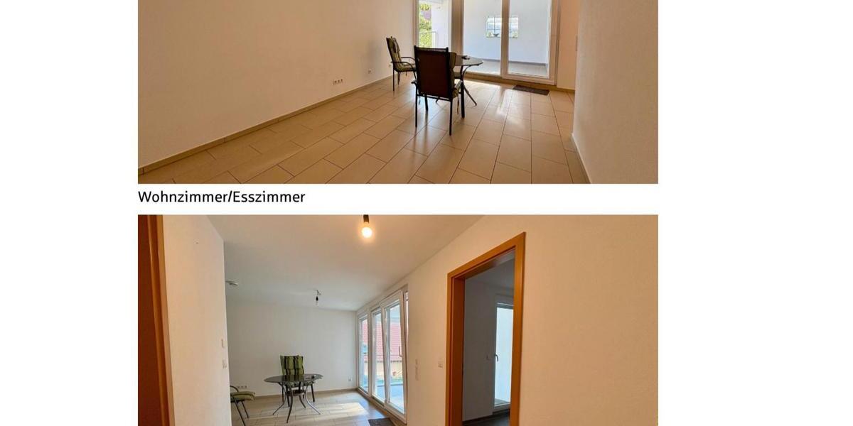 Etagenwohnung Heilbronn Horkheim - 4.5 Zimmer, 120 m&sup2;, 1.600&euro; | Angebot:26341227