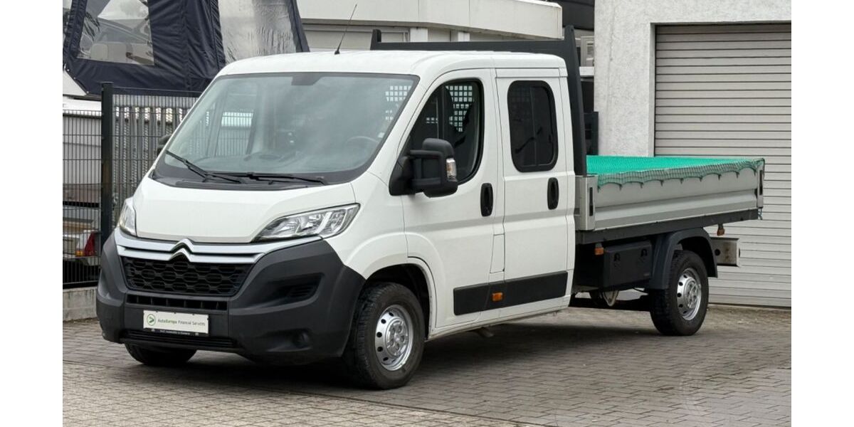 Citroen Jumper 129.700 km 15.490 € Sinsheim 74889