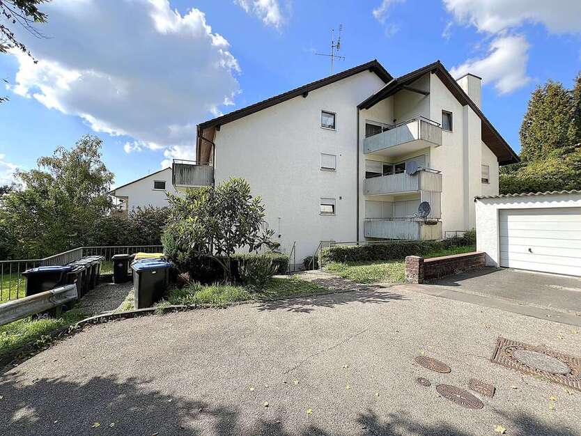 Wohnung zum Kaufen in Heilbronn 334.900 € 82.4 m² 3 zimmer