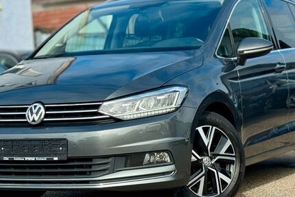 VW Touran 112.481 km 21.490 € Kirchardt 74912