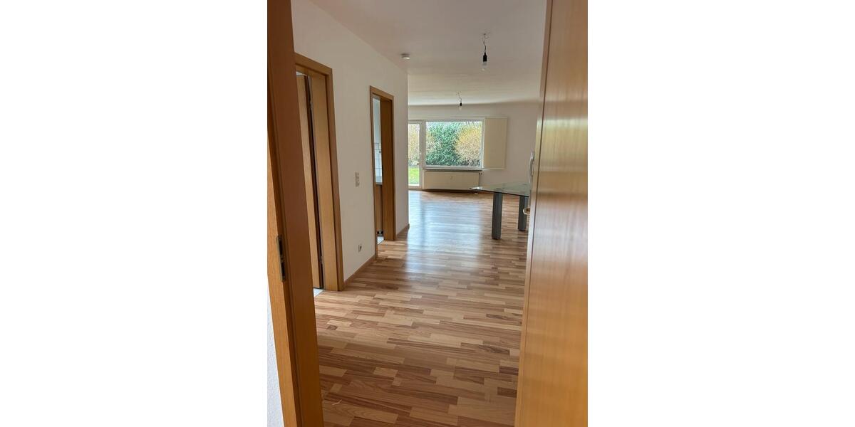 Erdgeschoßwohnung Bad Wimpfen - 2 Zimmer, 65 m&sup2;, 269.000&euro; | Angebot:26620594