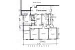 Hochparterre Ludwigsburg - 5.5 Zimmer, 115 m&sup2;, 1.560&euro; | Angebot:26504465