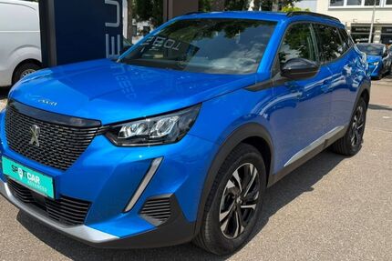 Peugeot 2008 23.546 km 18.990 &euro; Heilbronn 74074