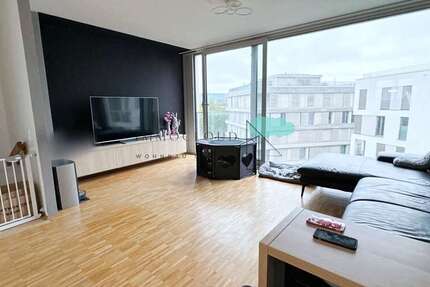 Wohnung Heilbronn Neckarbogen Neckarbogen - 5 Zimmer, 150 m&sup2;, 800.000&euro; | Angebot:26375554