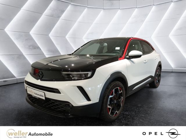 Opel Mokka 46.500 km 18.950 &euro; Bietigheim-Bissingen 74321