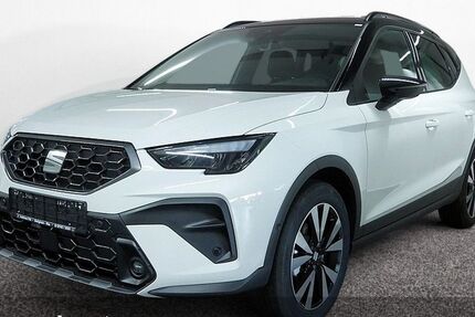 Seat Arona 3.500 km 25.790 &euro; Bietigheim-Bissingen 74321