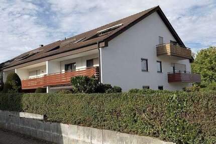 Wohnung Wüstenrot - 3 Zimmer, 77 m&sup2;, 177.000&euro; | Angebot:27682921