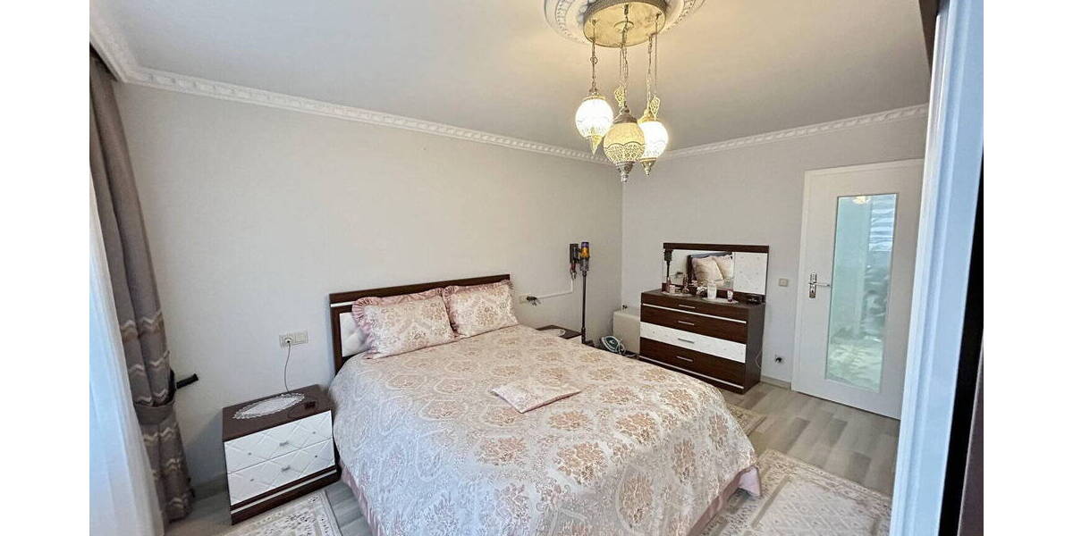 Etagenwohnung Ludwigsburg Oßweil - 4 Zimmer, 102 m&sup2;, 515.000&euro; | Angebot:26043287