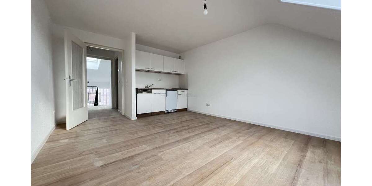 Wohnung zum Mieten in Lauffen am Neckar 550 € 25 m² 1 zimmer