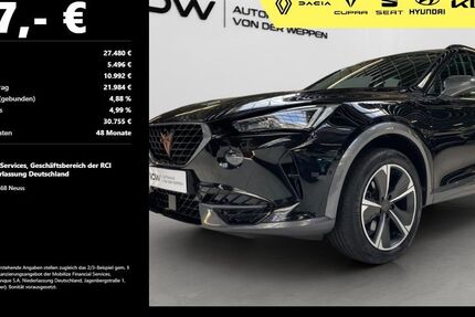 Cupra Formentor 24.100 km 26.880 &euro; Heilbronn 74076