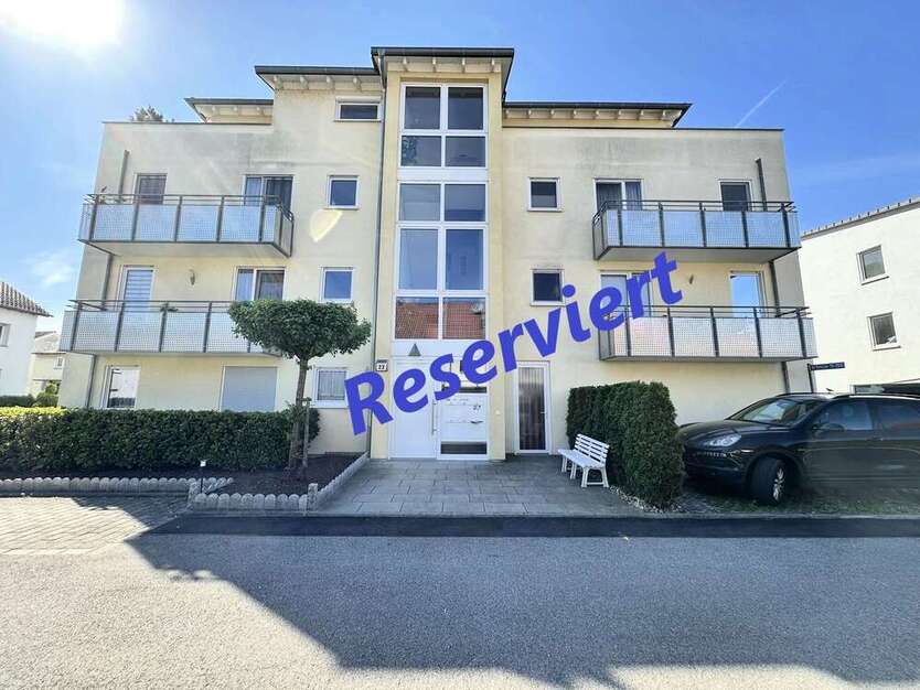 Wohnung zum Kaufen in Kirchheim 540.000 € 132 m² 4 zimmer