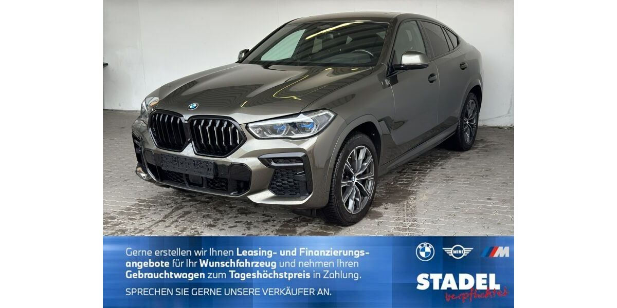BMW X6 84.840 km 57.290 &euro; Heilbronn 74074