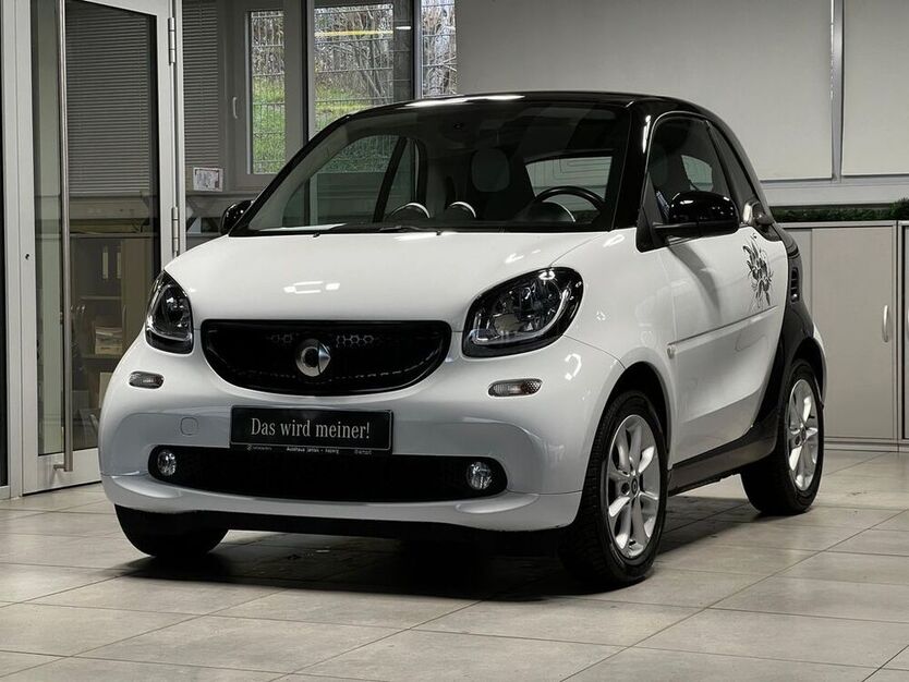 ForTwo