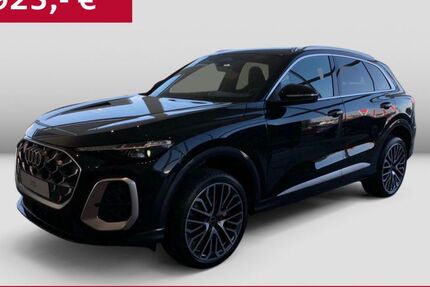 Audi SQ5 8.500 km 78.970 &euro; Backnang 71522