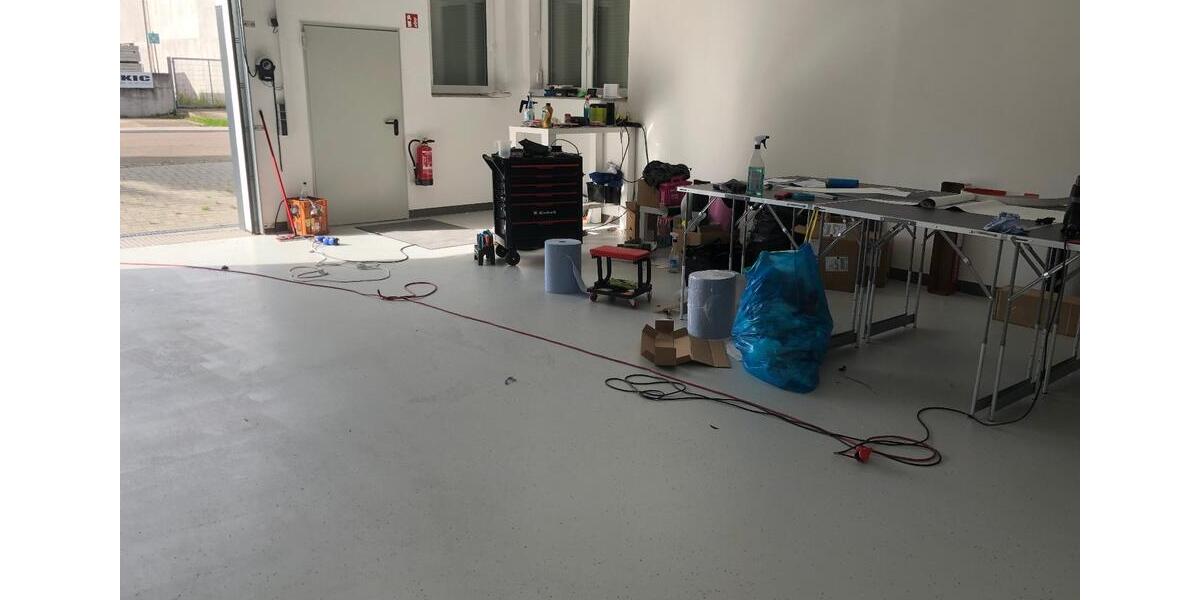 Gewerbeobjekt Eppingen - 1.200&euro; | Angebot:21836079