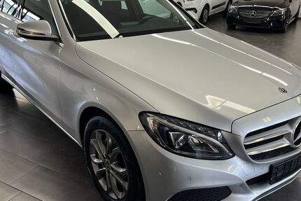 Mercedes-Benz C 250 126.890 km 19.999 € Bietigheim-Bissingen 74321