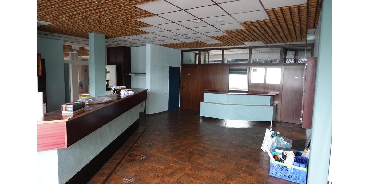 Büro-Praxisflächen, 135-535 m², in 74821 Mosbach zu vermieten zimmer