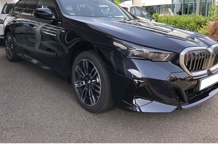 BMW 520 6.900 km 66.900 € Lauffen 74348
